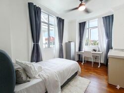 Westville (D22), Terrace #569326541
